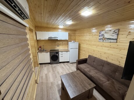 Сдаётся 2-комнатный дом, Lökbatan, 25 м², 400 AZN/мес, фото 4 / 10