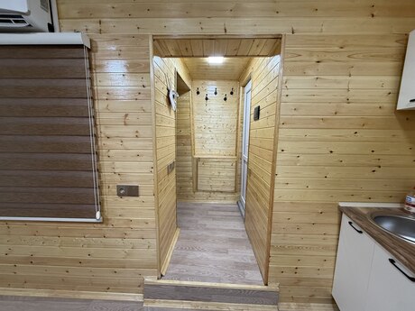 Сдаётся 2-комнатный дом, Lökbatan, 25 м², 400 AZN/мес, фото 2 / 10