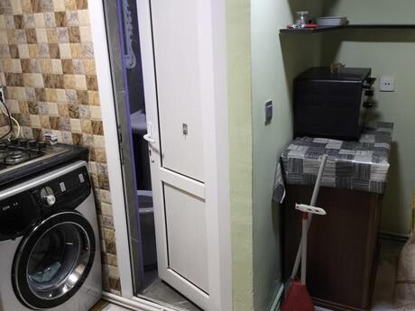 Сдаётся 1-комнатная квартира в старом фонде, İçəri Şəhər, 22 м², 550 AZN/мес, фото 3 / 12