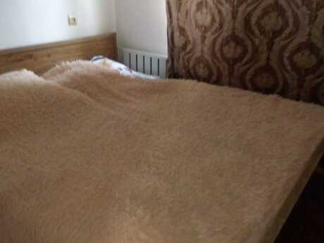 2-room old-build apartment for rent in Şah İsmayıl Xətai, 46 m², 550 AZN/mo, photo 3 / 5