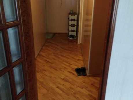 2-room old-build apartment for rent in Şah İsmayıl Xətai, 46 m², 550 AZN/mo, photo 4 / 5