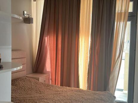 Həzi Aslanovda 2 otaqlı yeni tikili mənzil kirayə verilir, 52 m², 800 AZN/ay, şəkil 2 / 5