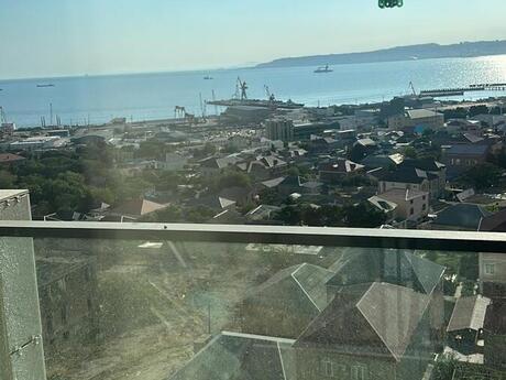 Həzi Aslanovda 2 otaqlı yeni tikili mənzil kirayə verilir, 52 m², 800 AZN/ay, şəkil 5 / 5