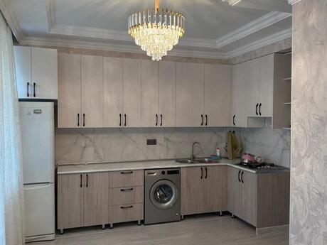 Jasmine Park kompleksində 2 otaqlı yeni tikili mənzil satılır, 46,3 m², 75 000 AZN, şəkil 4 / 12