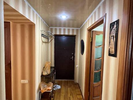 Yasamalda 3 otaqlı köhnə tikili mənzil kirayə verilir, 105 m², 850 AZN/ay, şəkil 2 / 12