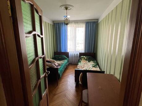 Yasamalda 3 otaqlı köhnə tikili mənzil kirayə verilir, 105 m², 850 AZN/ay, şəkil 5 / 12