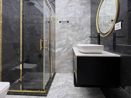 2-ci mikrorayonda 3 otaqlı köhnə tikili mənzil satılır, 70 m², 141 000 AZN, şəkil 5 / 5