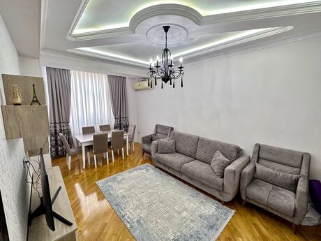 2-ci mikrorayonda 3 otaqlı köhnə tikili mənzil satılır, 70 m², 135 000 AZN, şəkil 3 / 9
