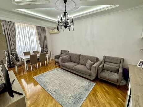 2-ci mikrorayonda 3 otaqlı köhnə tikili mənzil satılır, 70 m², 135 000 AZN, şəkil 2 / 9