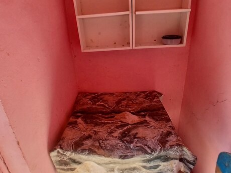 1-room house for rent in Yasamal, 18 m², 150 AZN/mo, photo 3 / 4