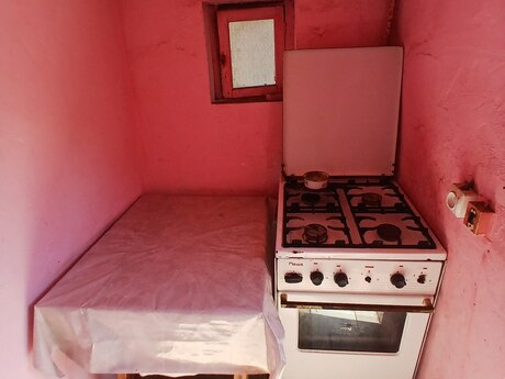 1-room house for rent in Yasamal, 18 m², 150 AZN/mo, photo 4 / 4
