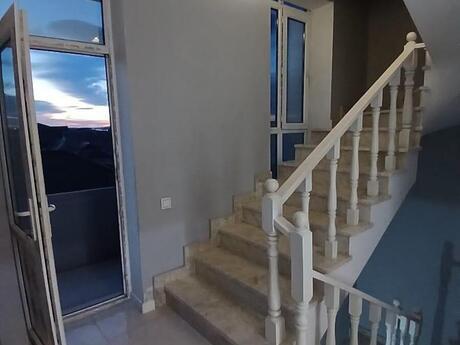 Abşeronda 6 otaqlı həyət evi kirayə verilir, 200 m², 599 AZN/ay, şəkil 4 / 12