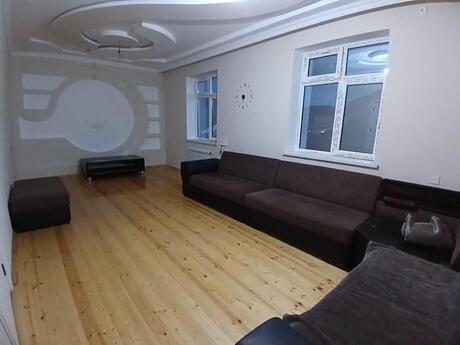 Abşeronda 6 otaqlı həyət evi kirayə verilir, 200 m², 599 AZN/ay, şəkil 5 / 12