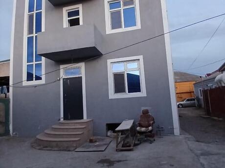 6 otaqlı ev, 200 m², Abşeron, 599 AZN