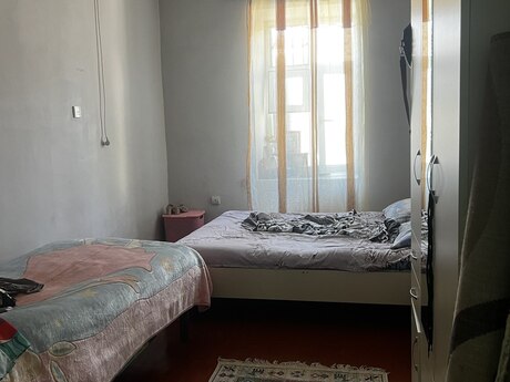 2 otaq · 31 m² · 1/1 mərtəbə, Nərimanov