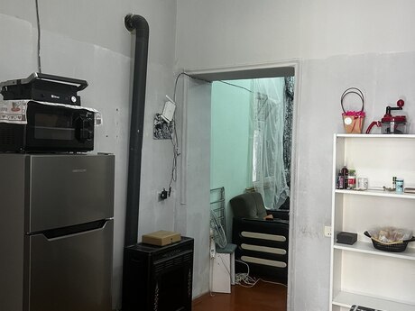 Nərimanovda 2 otaqlı həyət evi satılır, 31 m², 115 000 AZN, şəkil 3 / 3