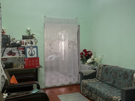 Nərimanovda 2 otaqlı həyət evi satılır, 31 m², 115 000 AZN, şəkil 2 / 3