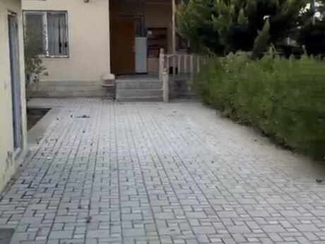 3 otaq · 90 m² · 1/1 mərtəbə, Albalılıq