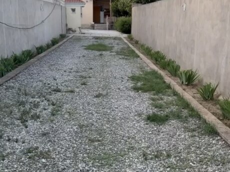 Albalılıqda 3 otaqlı həyət evi satılır, 90 m², 185 000 AZN, şəkil 2 / 7