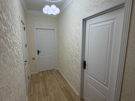 2 otaq · 55 m² · 8/21 mərtəbə, Yeni Yasamal