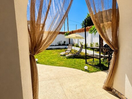 4-room house for rent in Mərdəkan, 300 m², 1 000 AZN/mo, photo 3 / 12