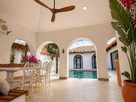 4-room house for rent in Mərdəkan, 300 m², 1 000 AZN/mo, photo 4 / 12