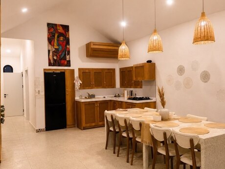 4-room house for rent in Mərdəkan, 300 m², 1 000 AZN/mo, photo 5 / 12