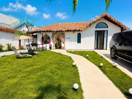 4-room house for rent in Mərdəkan, 300 m², 1 000 AZN/mo, photo 2 / 12