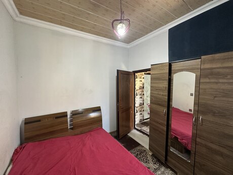 Binəqədidə 2 otaqlı həyət evi kirayə verilir, 60 m², 350 AZN/ay, şəkil 4 / 8