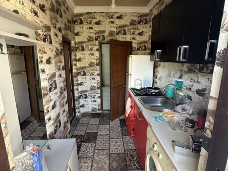 Binəqədidə 2 otaqlı həyət evi kirayə verilir, 60 m², 350 AZN/ay, şəkil 5 / 8