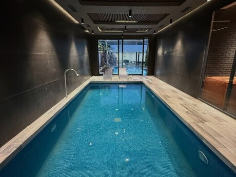 Mərdəkanda 4 otaqlı həyət evi kirayə verilir, 300 m², 1 500 AZN/ay, şəkil 3 / 9
