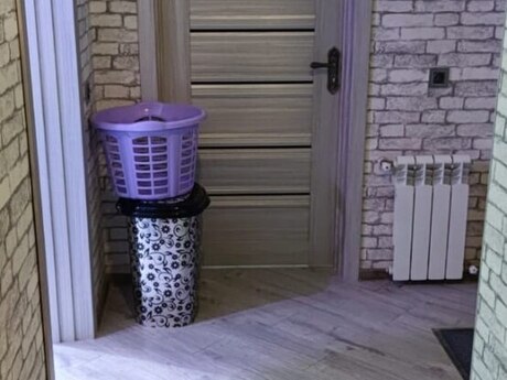 Binəqədidə 3 otaqlı həyət evi kirayə verilir, 50 m², 370 AZN/ay, şəkil 5 / 6