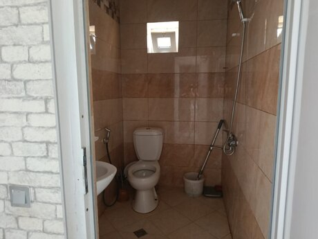 Binəqədidə 3 otaqlı həyət evi kirayə verilir, 50 m², 370 AZN/ay, şəkil 4 / 6