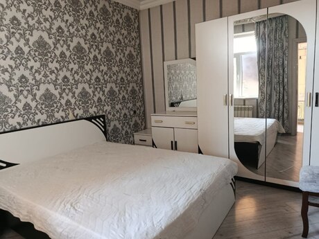 Binəqədidə 3 otaqlı həyət evi kirayə verilir, 50 m², 370 AZN/ay, şəkil 3 / 6