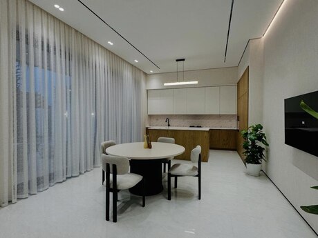 Mərdəkanda 5 otaqlı həyət evi kirayə verilir, 350 m², 1 000 AZN/ay, şəkil 3 / 12