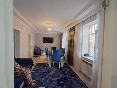 Zabratda 3 otaqlı həyət evi satılır, 100 m², 85 000 AZN, şəkil 2 / 12