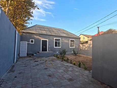 3 otaq · 100 m² · 1/1 mərtəbə, Zabrat