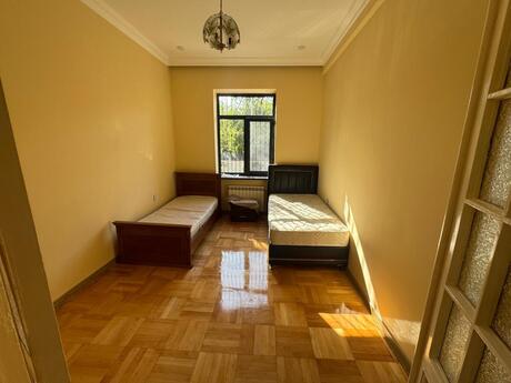 Elmlər Akademiyasında 2 otaqlı köhnə tikili mənzil kirayə verilir, 70 m², 1 000 AZN/ay, şəkil 3 / 7