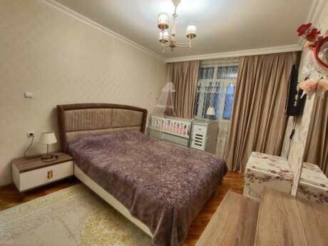 4-room old-build apartment for sale in Əhmədli, 100 m², 207 000 AZN, photo 4 / 12