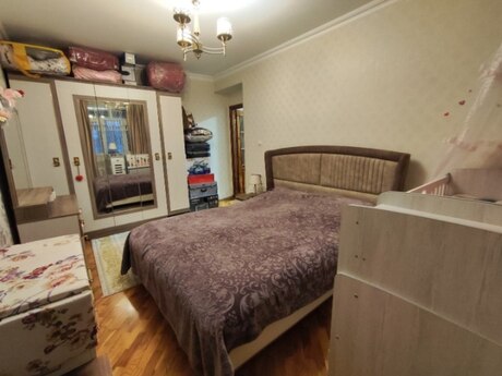 4-room old-build apartment for sale in Əhmədli, 100 m², 207 000 AZN, photo 5 / 12