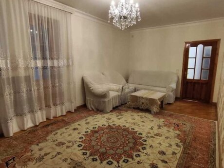 4-room old-build apartment for sale in Əhmədli, 100 m², 207 000 AZN, photo 2 / 12