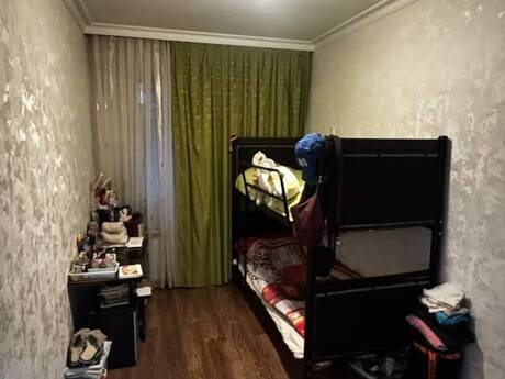 1-ci mikrorayonda 3 otaqlı köhnə tikili mənzil satılır, 63 m², 184 000 AZN, şəkil 4 / 10