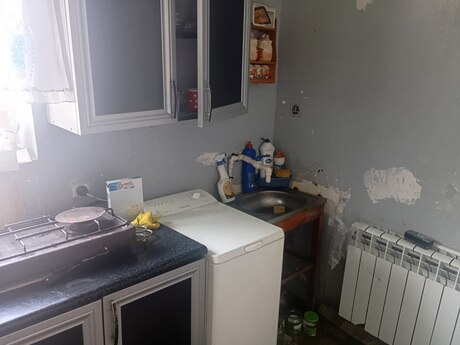 Qaraçuxurda 1 otaqlı həyət evi kirayə verilir, 30 m², 100 AZN/ay, şəkil 4 / 11