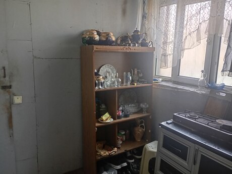 Qaraçuxurda 1 otaqlı həyət evi kirayə verilir, 30 m², 100 AZN/ay, şəkil 5 / 11