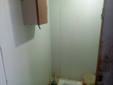 Qaraçuxurda 1 otaqlı həyət evi kirayə verilir, 30 m², 100 AZN/ay, şəkil 2 / 11