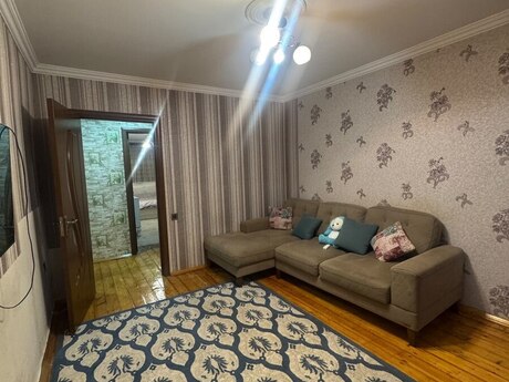 2 otaq · 50 m² · 1/5 mərtəbə, Nəriman Nərimanov