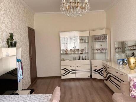 Həzi Aslanovda 3 otaqlı köhnə tikili mənzil satılır, 65 m², 168 000 AZN, şəkil 4 / 12