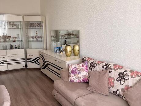 Həzi Aslanovda 3 otaqlı köhnə tikili mənzil satılır, 65 m², 168 000 AZN, şəkil 5 / 12