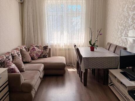 3 otaq · 65 m² · 3/9 mərtəbə, Həzi Aslanov