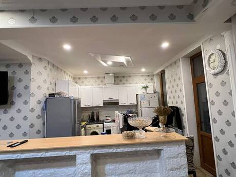 Memar Əcəmidə 3 otaqlı köhnə tikili mənzil satılır, 106 m², 237 000 AZN, şəkil 5 / 9
